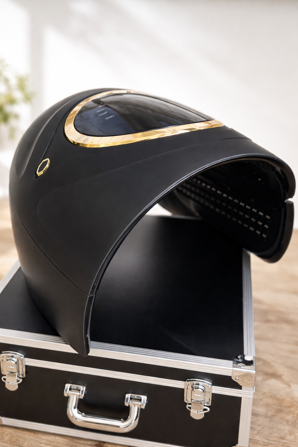 SkinBeam LED Therapy - for face and body